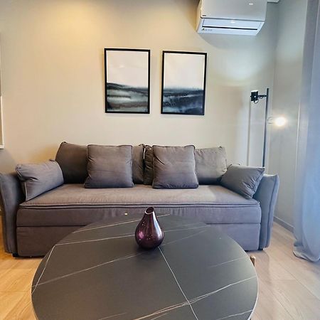 Apartmán Porto Pireo By Superhost365 - Kolokotroni Exteriér fotografie