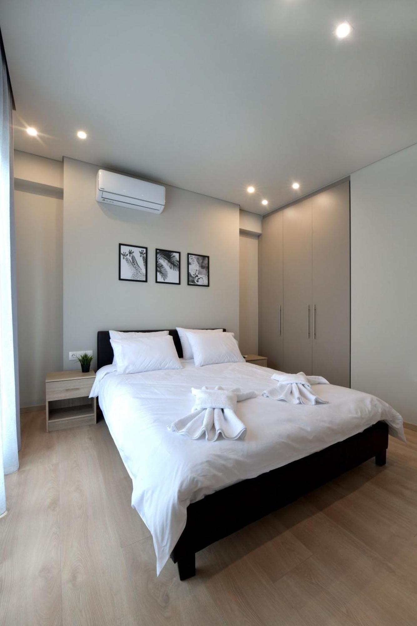 Apartmán Porto Pireo By Superhost365 - Kolokotroni Exteriér fotografie