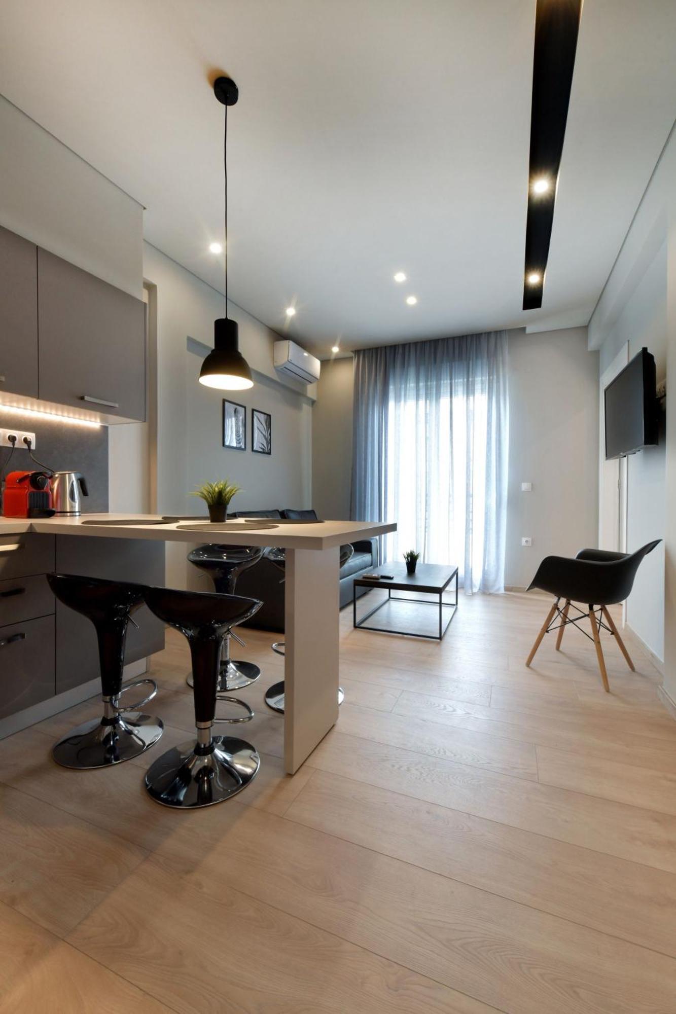 Apartmán Porto Pireo By Superhost365 - Kolokotroni Exteriér fotografie