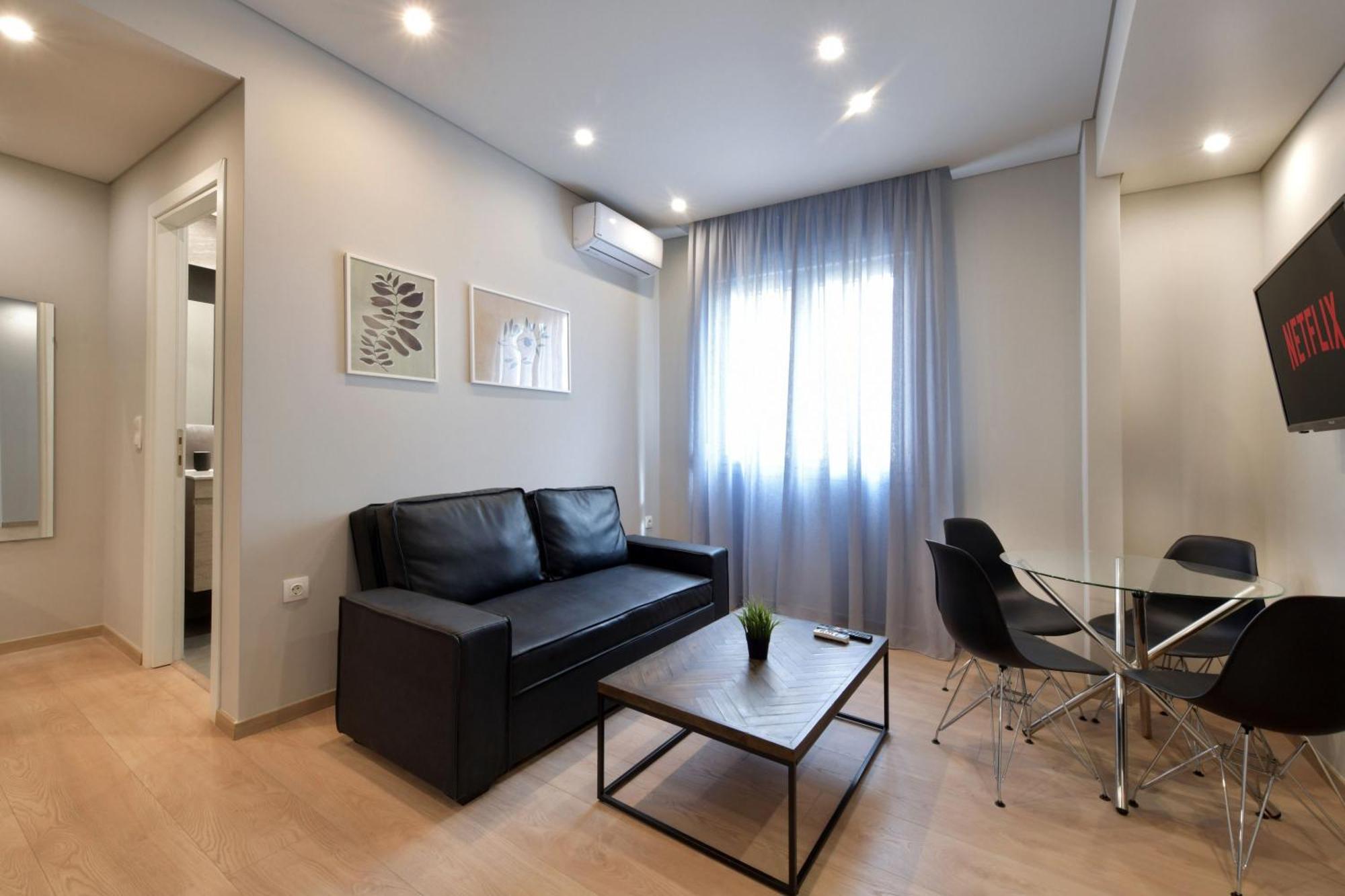 Apartmán Porto Pireo By Superhost365 - Kolokotroni Exteriér fotografie