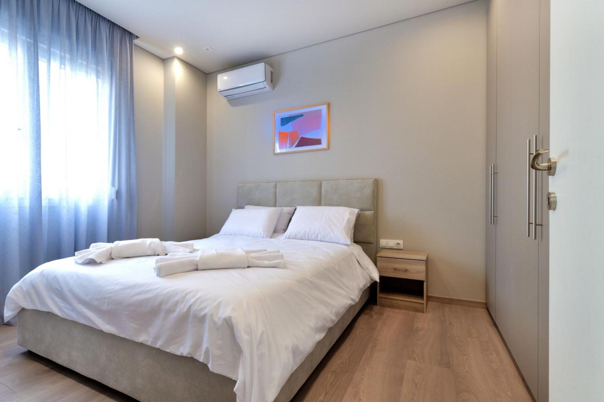 Apartmán Porto Pireo By Superhost365 - Kolokotroni Exteriér fotografie