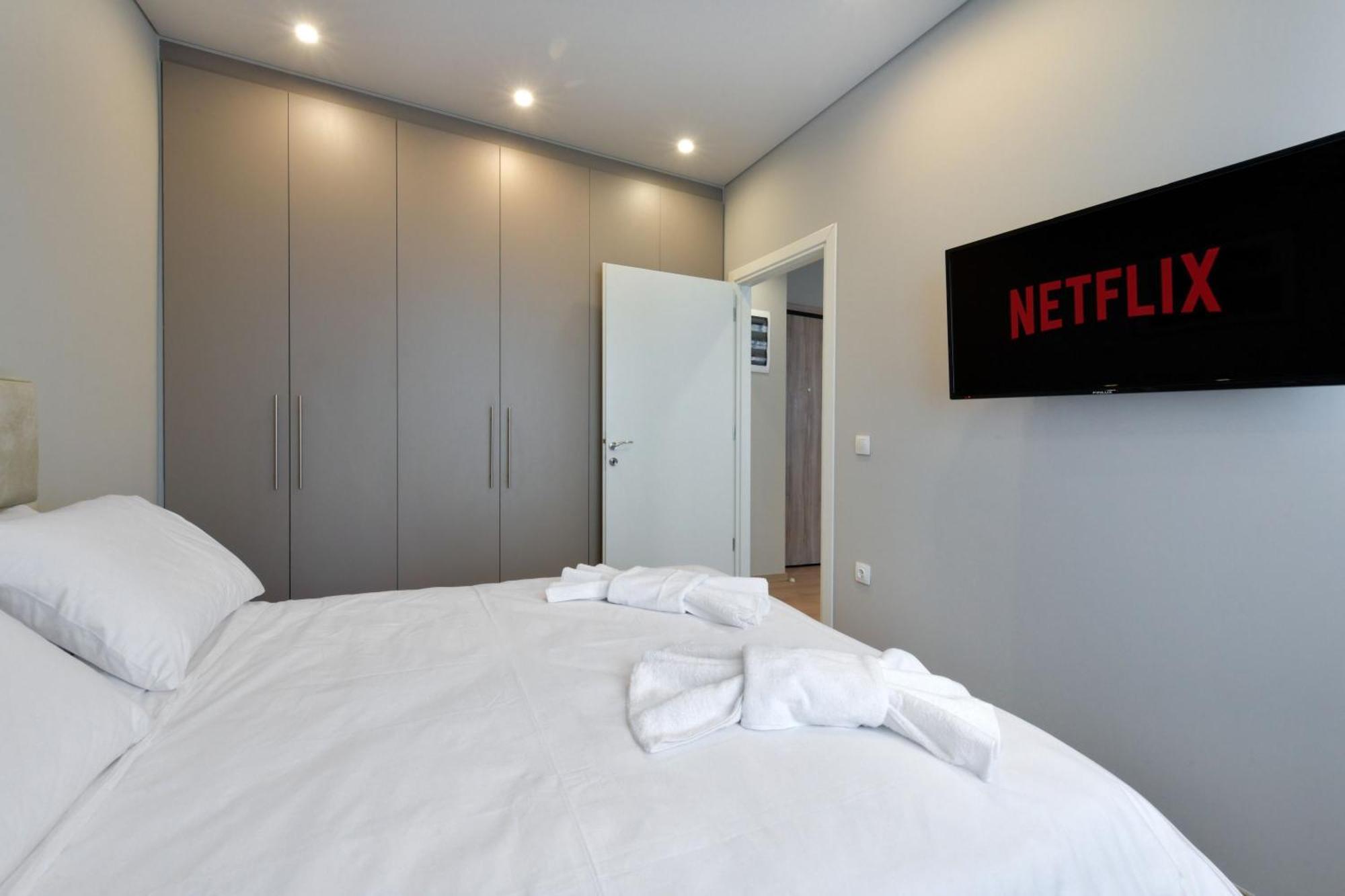 Apartmán Porto Pireo By Superhost365 - Kolokotroni Exteriér fotografie